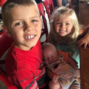 Meet your Posher, Jamie